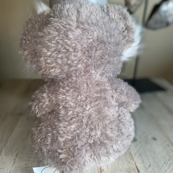 LITTLE BROWNIE BAKERS  SCOUT KOALA BEAR PLUSH - 10" TALL - Picture 8 of 8